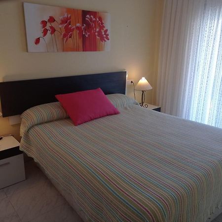 Cambrils Los Naranjos Εξωτερικό φωτογραφία