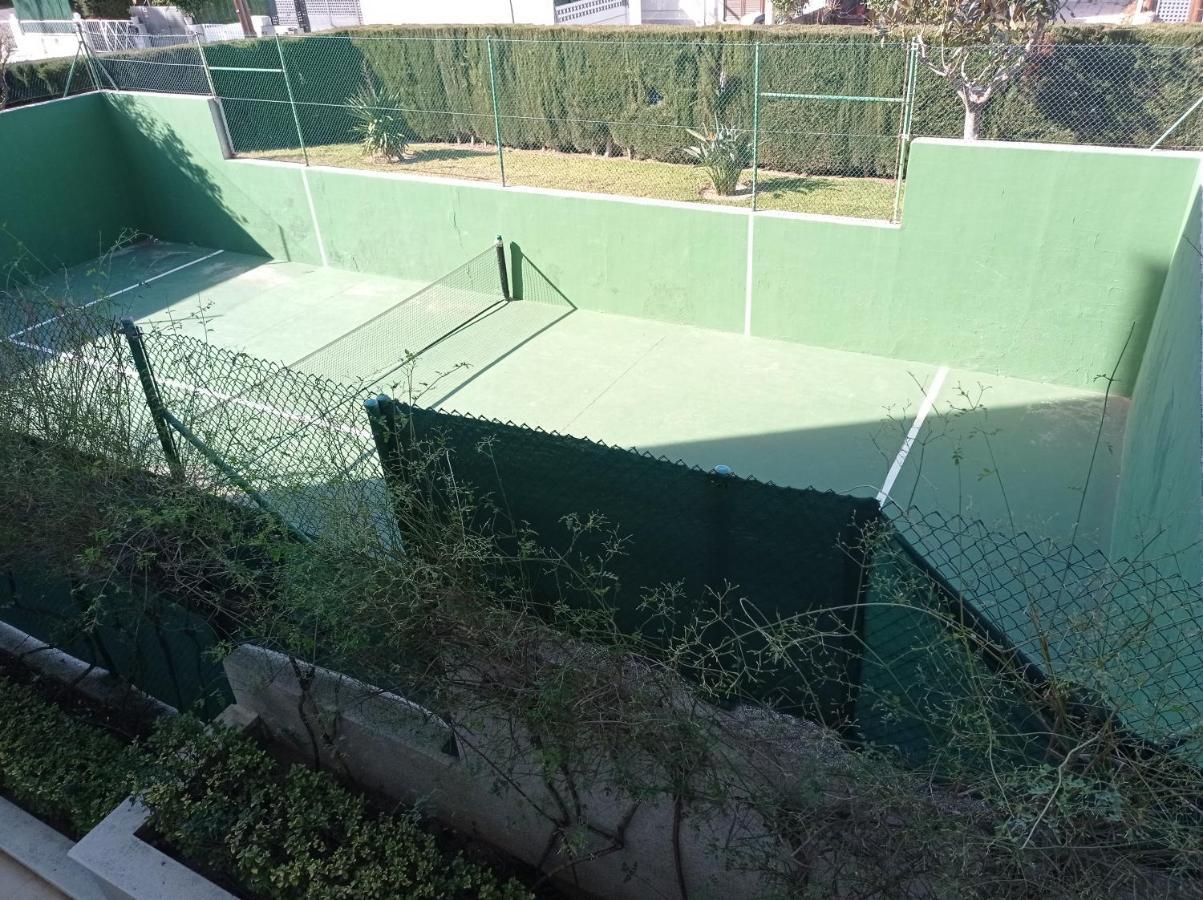 Cambrils Los Naranjos Εξωτερικό φωτογραφία