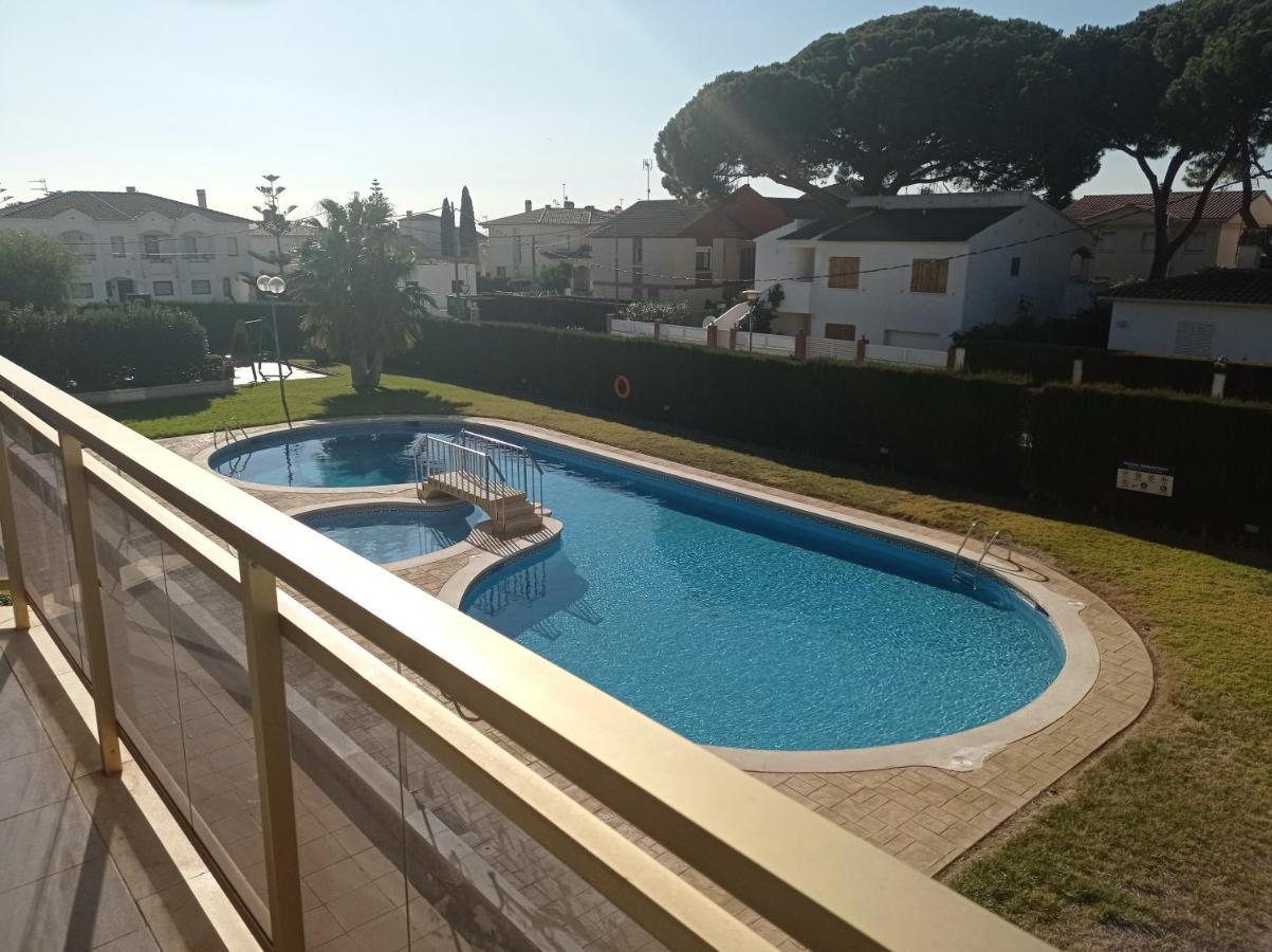 Cambrils Los Naranjos Εξωτερικό φωτογραφία