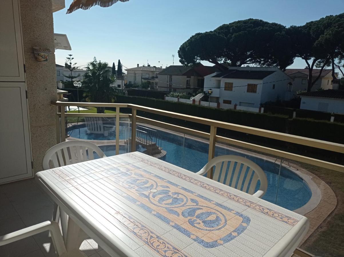 Cambrils Los Naranjos Εξωτερικό φωτογραφία