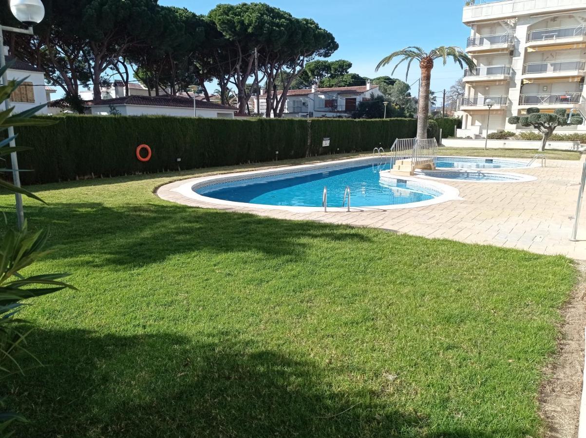 Cambrils Los Naranjos Εξωτερικό φωτογραφία